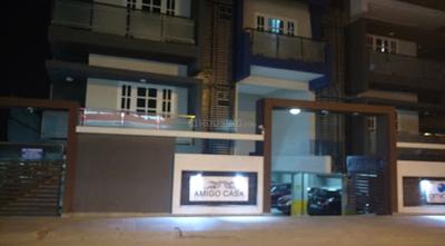 Project Image of 1230.0 - 1620.0 Sq.ft 2 BHK Apartment for buy in Amigo Casa