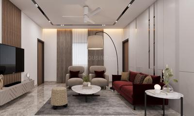 Project Image of 2530.0 - 3296.0 Sq.ft 3 BHK Villa for buy in SR Infinity Villas