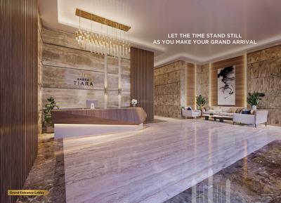 Project Image of 646.0 - 1088.0 Sq.ft 2 BHK Apartment for buy in Kabra Tiara