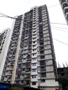 Project Image of 328.0 - 480.0 Sq.ft 1 BHK Apartment for buy in Shraddha Orchid Avenue