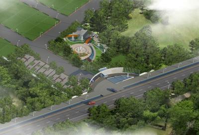 Project Image of 0.0 - 1500.0 Sq.ft Residential Plot Plot for buy in Sohum Saarang