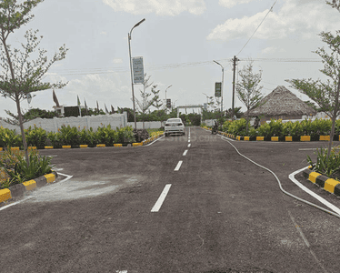 Project Image of 827.0 - 3099.0 Sq.ft Residential Plot Plot for buy in MRL Shakthivel Avenue