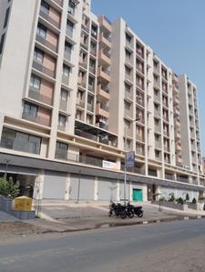 Project Image of 602.99 - 765.21 Sq.ft 2 BHK Apartment for buy in Himalaya and Mainland Pinnacle II