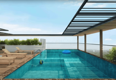 Project Image of 2491.0 - 3237.0 Sq.ft 3 BHK Apartment for buy in Noel Sentrum