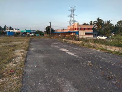 Devi Muthu Nagar Internal Roads 3