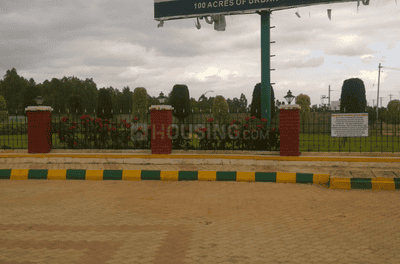 Project Image of 1311.37 - 2814.76 Sq.ft Residential Plot Plot for buy in  Sai Metro City 9th Phase