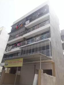 Mega Nexus Elevation 2
