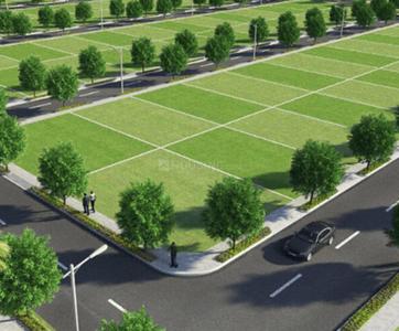 Project Image of 1211.0 - 2396.0 Sq.ft Residential Plot Plot for buy in Green Prestige