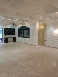 Project Image of 1450.0 - 2500.0 Sq.ft 3 BHK Builder Floor for buy in Bricks Modern Home
