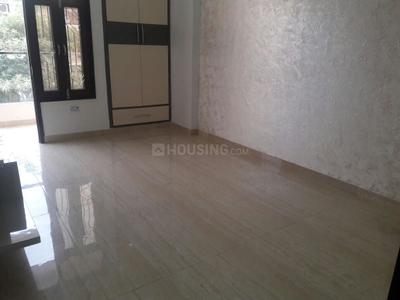 Project Image of 500.0 - 2800.0 Sq.ft 1 BHK Builder Floor for buy in Creative Homz