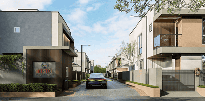Project Image of 1465.0 - 3083.0 Sq.ft 3 BHK Villa for buy in Alamo XS Real Bristol