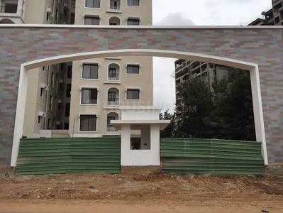 Project Image of 1330.0 - 1790.0 Sq.ft 2 BHK Apartment for buy in Regal Prelude