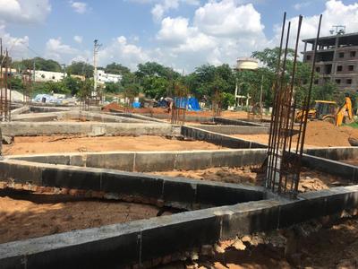 Project Image of 1044.0 - 1100.0 Sq.ft 2 BHK Apartment for buy in Go Arihant Kalayika Residency