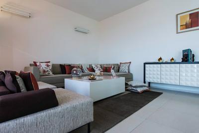 Project Image of 795.0 - 4095.0 Sq.ft 1 BHK Apartment for buy in Vatika The Park
