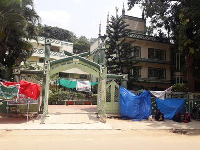Project Image of 0.0 - 5000.0 Sq.ft 4 BHK Apartment for buy in Sattva Salarpuria Sattva Orchid