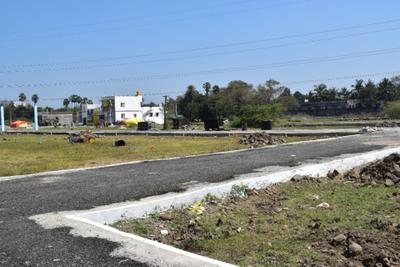 Project Image of 700.0 - 2047.0 Sq.ft Residential Plot Plot for buy in Madras Royal City