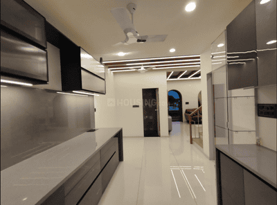 Project Image of 1481.0 - 1591.0 Sq.ft 4 BHK Villa for buy in Parkstreet