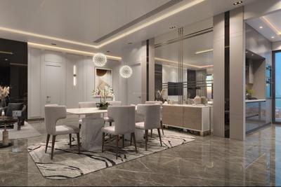 Project Image of 0.0 - 2530.0 Sq.ft 4 BHK Apartment for buy in SS Camasa