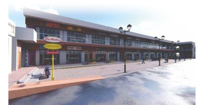 Project Image of 904.0 - 1614.0 Sq.ft Residential Plot Plot for buy in Orange Signature City