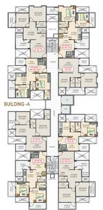 Project Image of 678.0 - 975.0 Sq.ft 1 BHK Apartment for buy in Polite Harmony A Wing