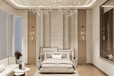 Project Image of 436.0 - 1003.0 Sq.ft 1 BHK Apartment for buy in Thanekar BKC