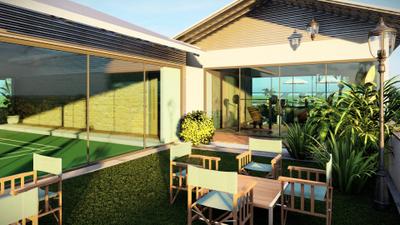 Project Image of 1882.93 - 2443.95 Sq.ft 3 BHK Apartment for buy in Anshul Mogra The Luxury Nest