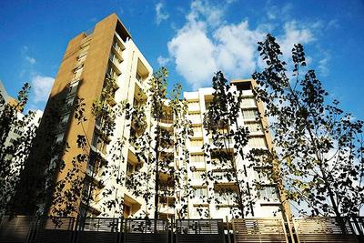 Project Image of 1500.0 - 3600.0 Sq.ft 2 BHK Apartment for buy in Clover Belvedere