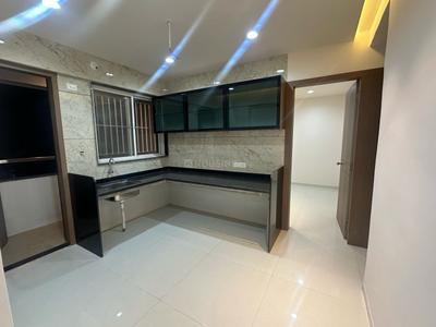 Yashaprabha CHS Kitchen 1