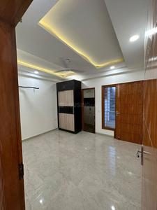 Dhriti Luxury Floors Bedroom 1