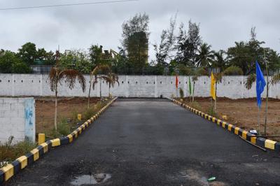 Project Image of 810.0 - 1300.0 Sq.ft Residential Plot Plot for buy in Abhimanyu Always