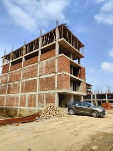 Project Image of 1550 Sq.ft 3 BHK Apartment / Flat for sale in Sector 107 for Rs. 7750000