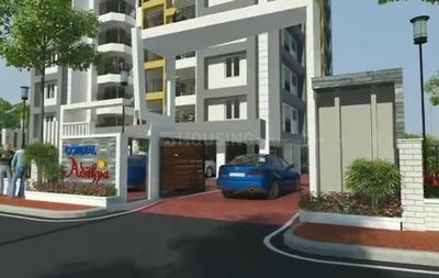 Project Image of 0.0 - 1581.0 Sq.ft 3 BHK Apartment for buy in Cordial Adithya