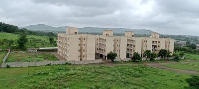 Project Image of 0.0 - 388.0 Sq.ft 1 RK Apartment for buy in Ashoka Valley of Flowers
