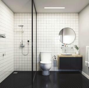 Project Image of 761.16 - 1052.55 Sq.ft 2 BHK Apartment for buy in DJ Apartment