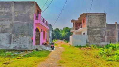 Project Image of 800.0 - 3000.0 Sq.ft Residential Plot Plot for buy in Arsh City Property