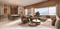 Tremont Terra Living Area 1