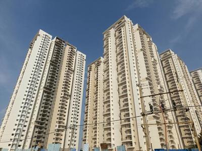 Project Image of 1268.0 - 2073.99 Sq.ft 2 BHK Apartment for buy in Bhavya Tulasivanam Avani