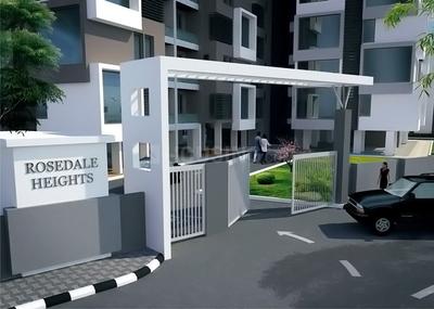 Project Image of 1525.0 - 2400.0 Sq.ft 3 BHK Apartment for buy in Calla Rosedale Heights
