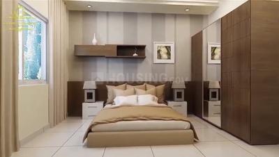 Project Image of 1190.0 - 1490.0 Sq.ft 2 BHK Apartment for buy in Mathrusris Sai Sanvi Grandeur