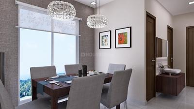 Project Image of 708.0 - 1180.0 Sq.ft 2 BHK Apartment for buy in Ravi Amodini Apartment