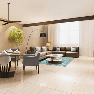 Project Image of 1008.0 - 1584.0 Sq.ft 2 BHK Apartment for buy in G M Kamadhenu Heights