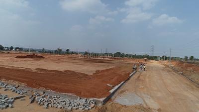 Project Image of 1319.76 - 3634.43 Sq.ft Residential Plot Plot for buy in TMR Terrain Block G