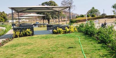 Project Image of 1200.0 - 4000.0 Sq.ft Residential Plot Plot for buy in Tricone City Khandwa Road Indore