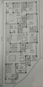 Project Image of 700.0 - 1000.0 Sq.ft 2 BHK Apartment for buy in Svastika Moon
