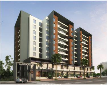 Project Image of 1050 Sq.ft 2 BHK Apartment / Flat for sale in Wakad for Rs. 9200000