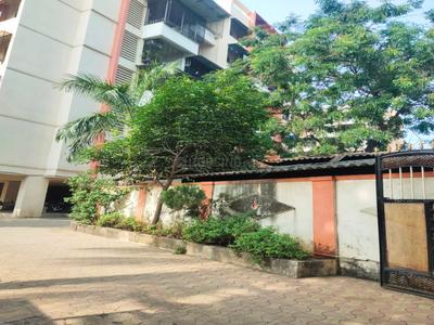 Project Image of 600.0 - 825.0 Sq.ft 1 BHK Apartment for buy in Om Sai Dattusai Complex