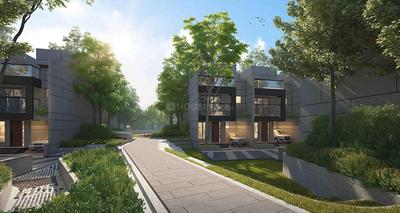 Project Image of 1672.0 - 2407.0 Sq.ft 3 BHK Villa for buy in Srijan Botanica