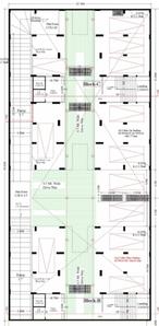 Project Image of 0.0 - 974.46 Sq.ft 3 BHK Apartment for buy in Mahalaxmi JP Riverview