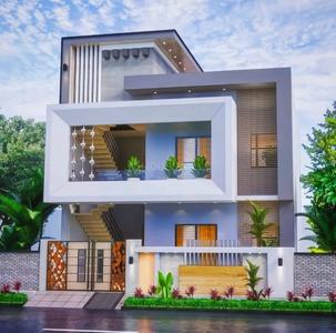 Kaveens Elite Castillo Elevation 2