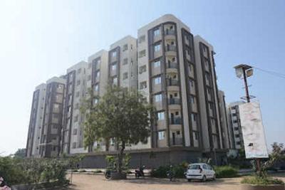Gallery Cover Pic of Samor Residency